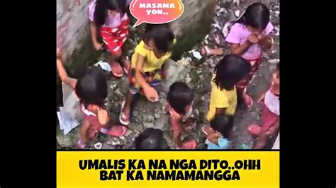 batang bata nag pakantot